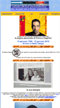 Mobile Screenshot of enricoilbagnino.it